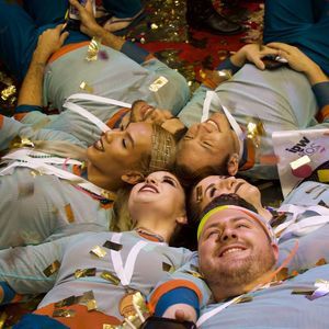 Meet your Posher, Carly